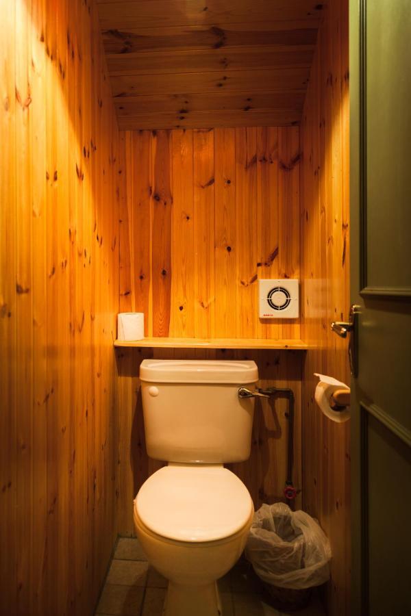 Barnesmore Cottage Екстер'єр фото